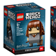Illustration for article titled Legos iHarry Potter/i BrickHeadz Are Going to Avada Kedavra You With Cuteness
